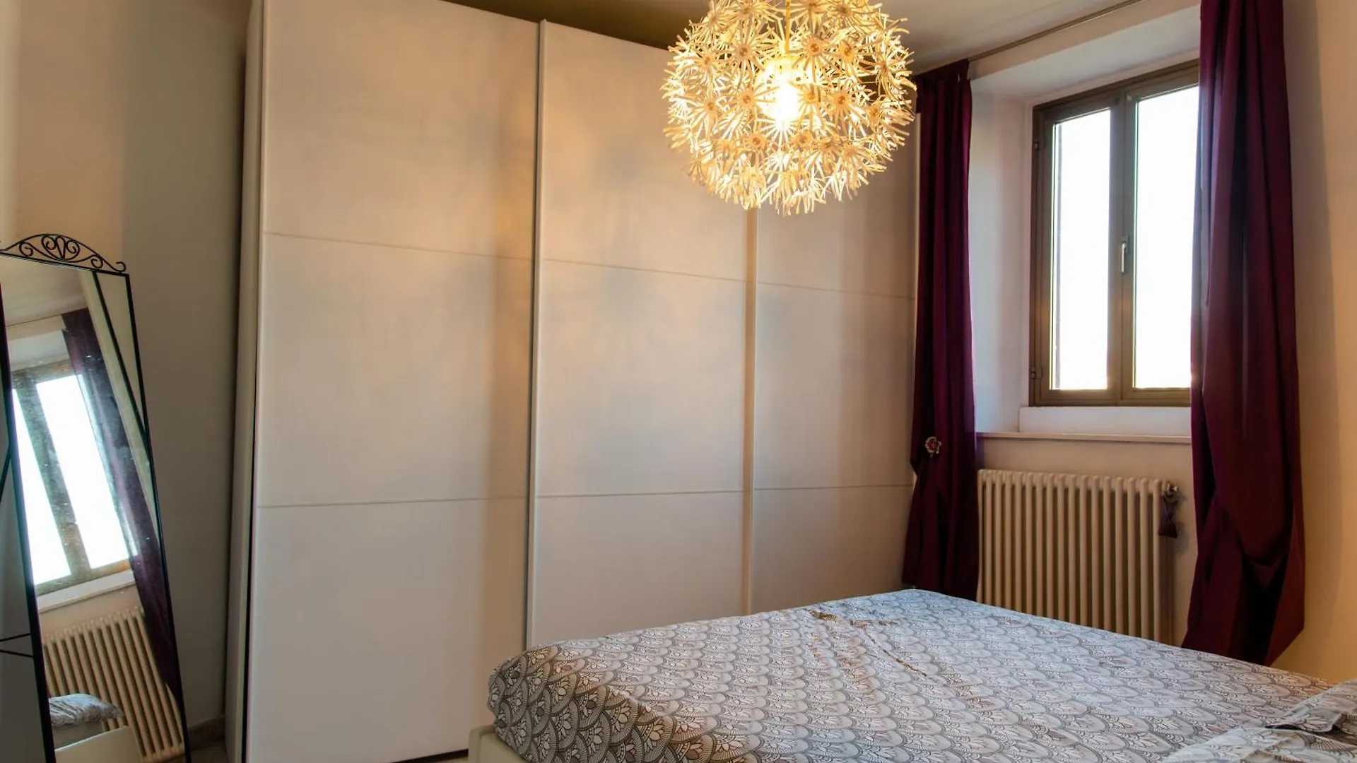La Dama Del Lago_Flat With Access To The Lake Apartment Lavena Ponte Tresa 0*,